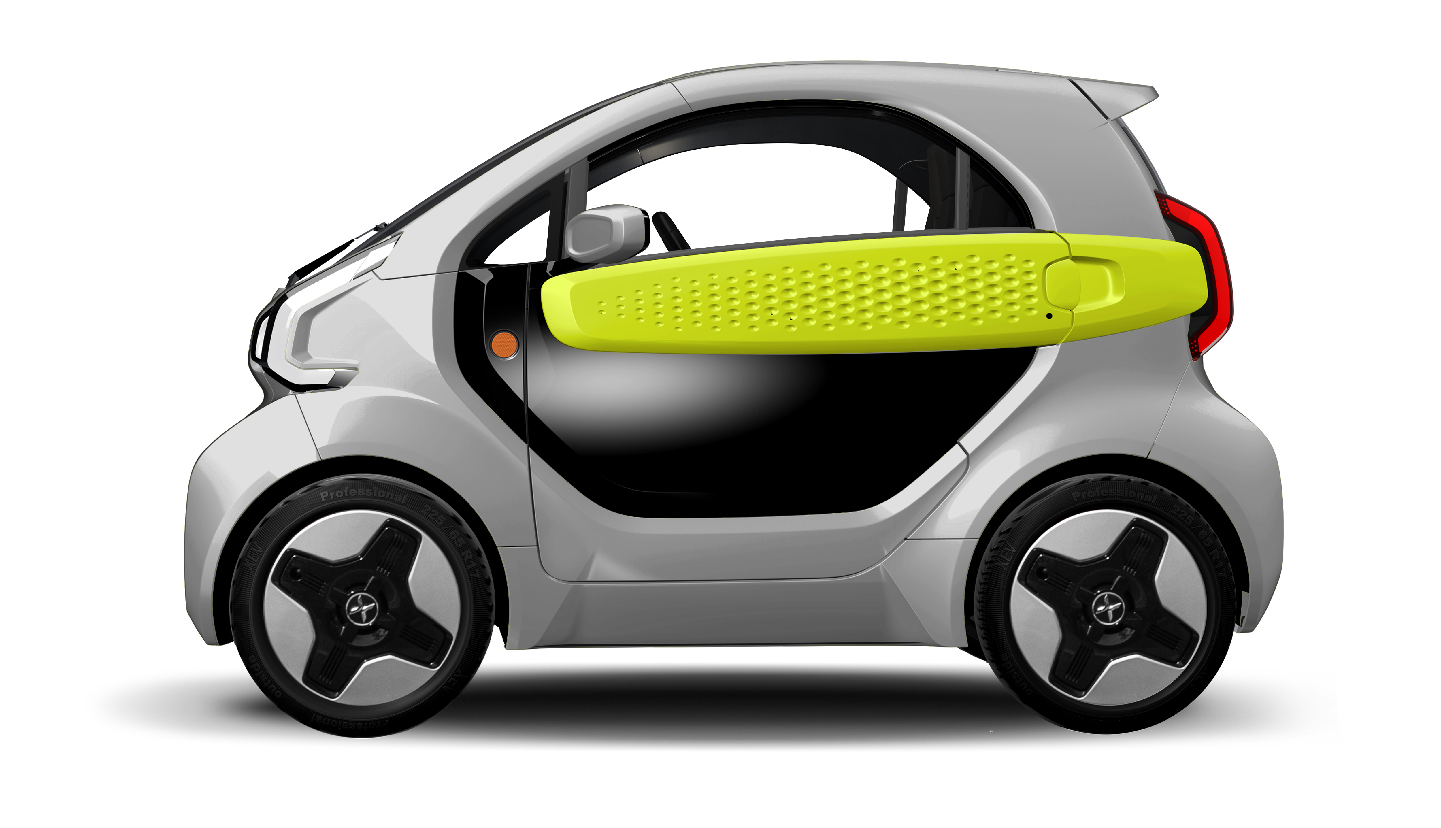 Urban <strong>Grey</strong>