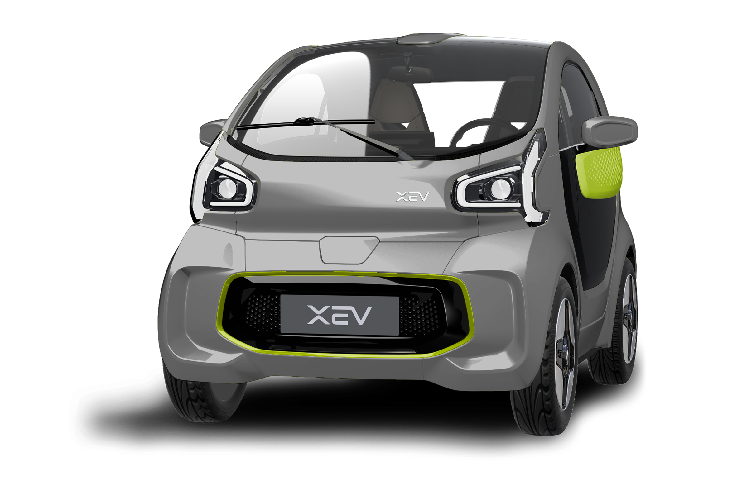 Urban <strong>Grey</strong>