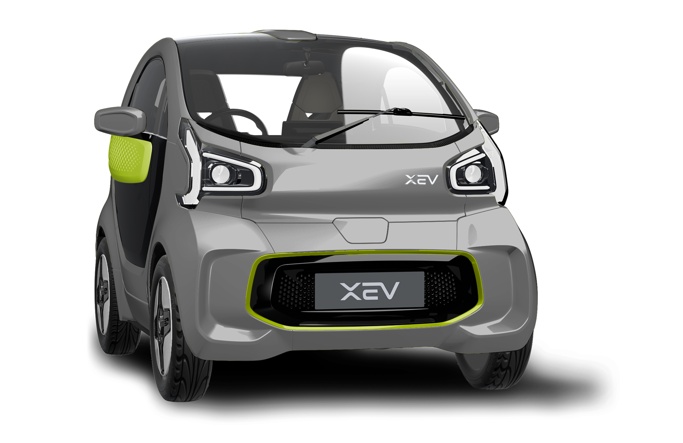 Urban <strong>Grey</strong>