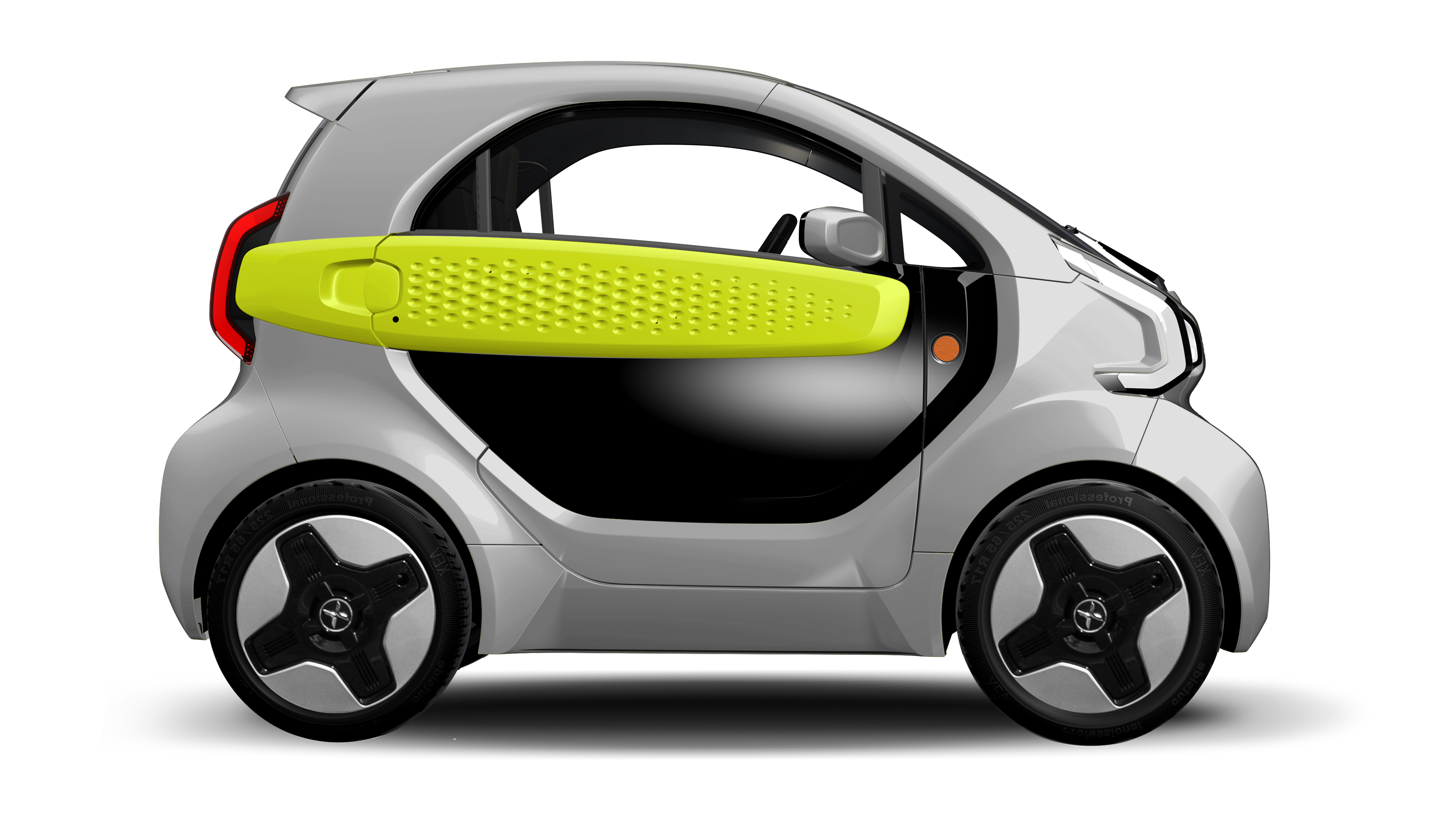 Urban <strong>Grey</strong>