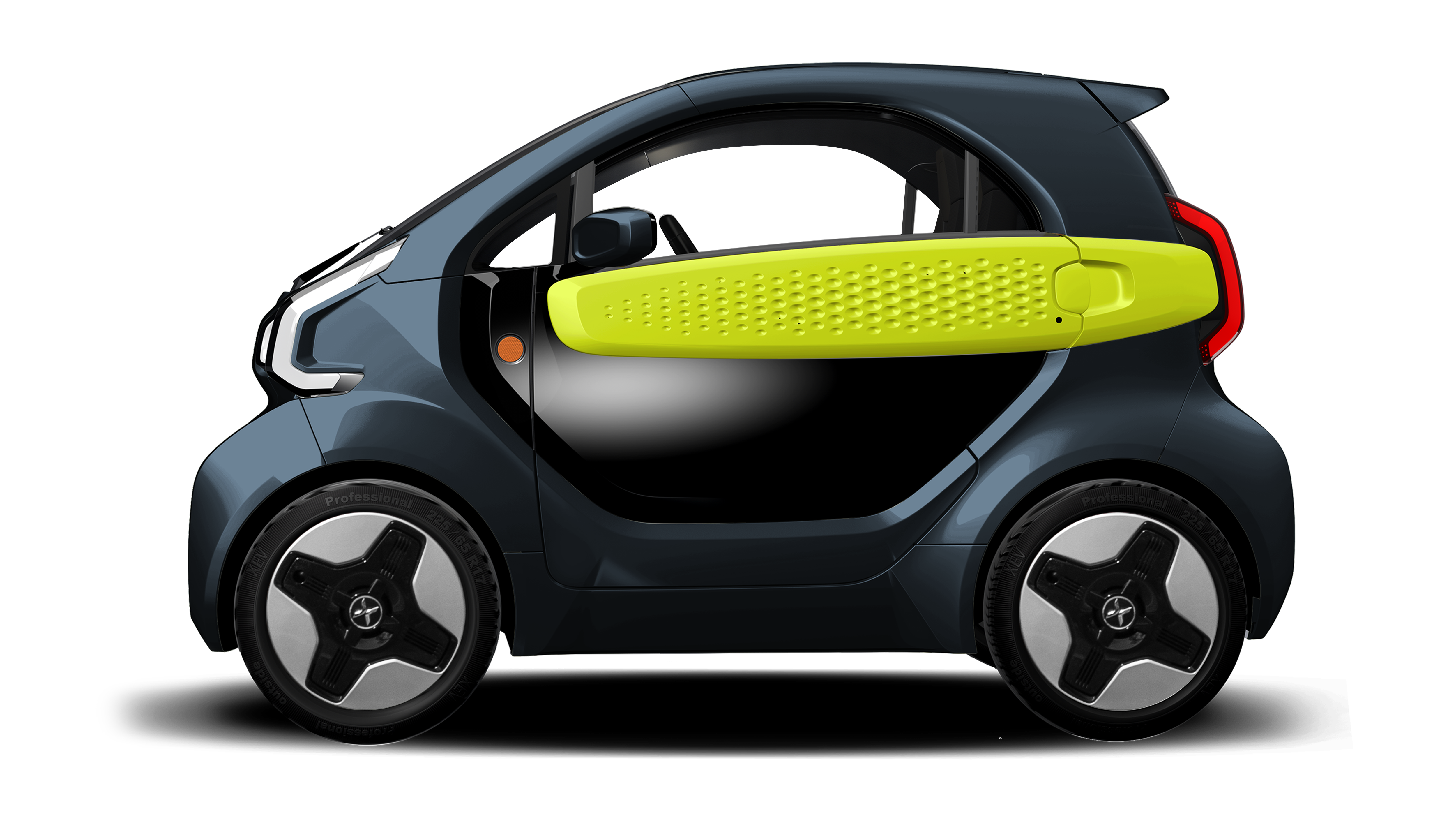 Midnight <strong>Blue</strong>