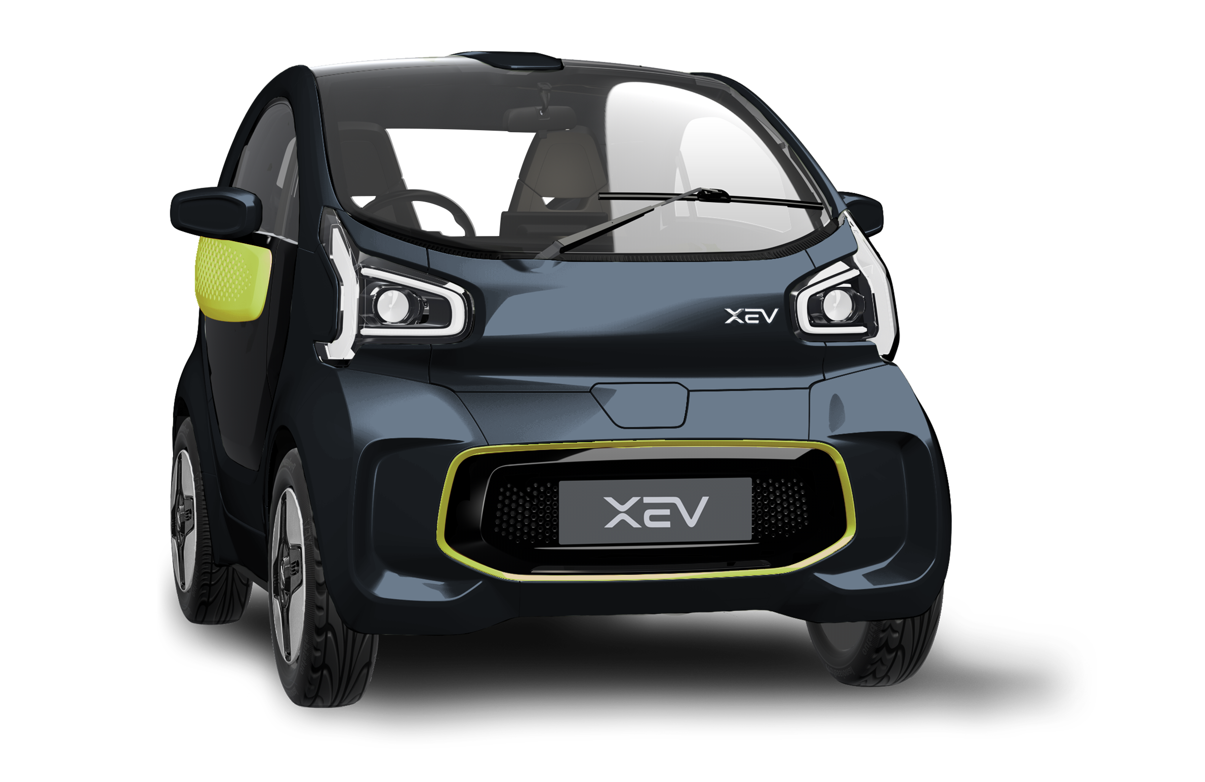 Midnight <strong>Blue</strong>