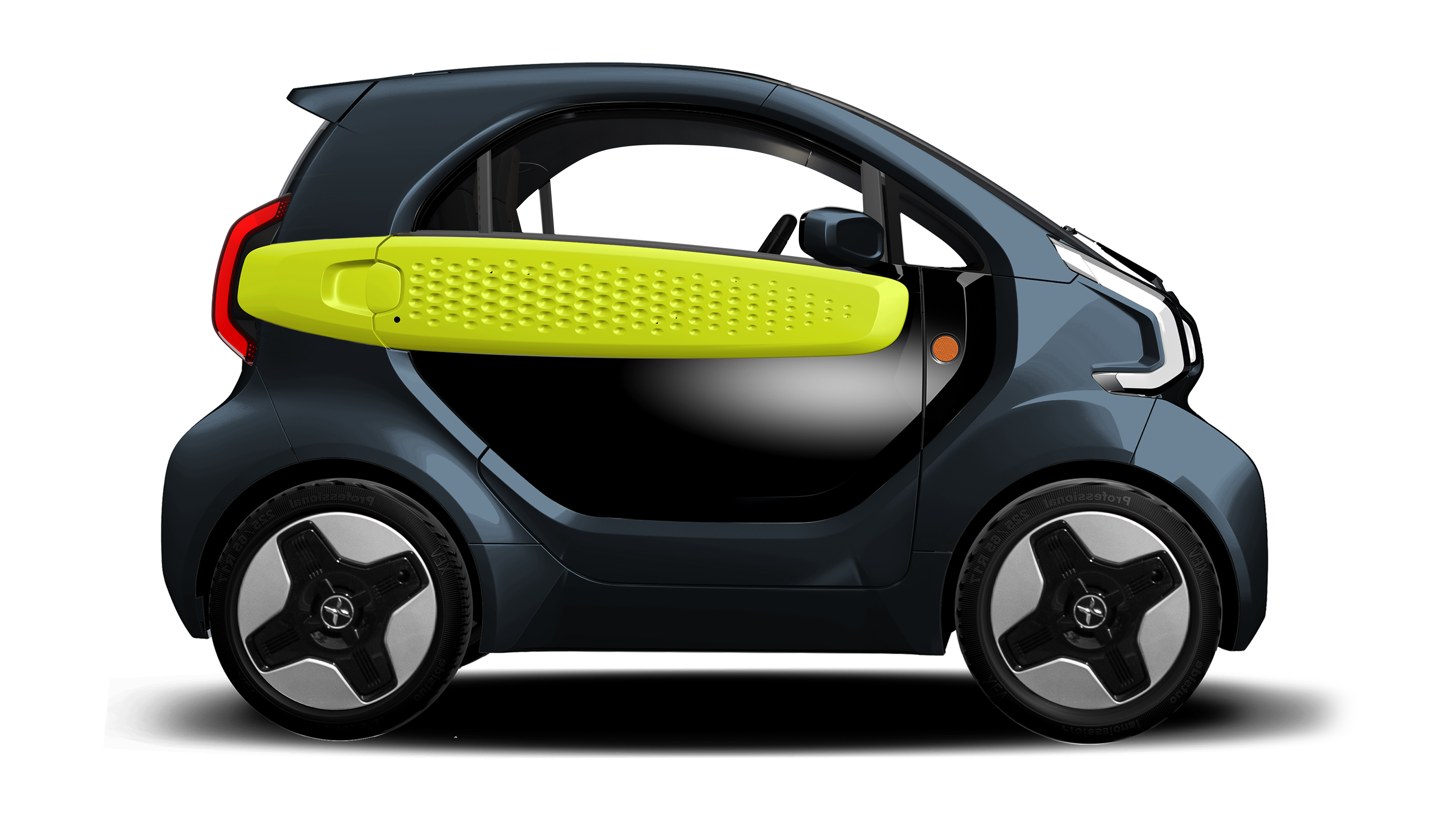 Midnight <strong>Blue</strong>