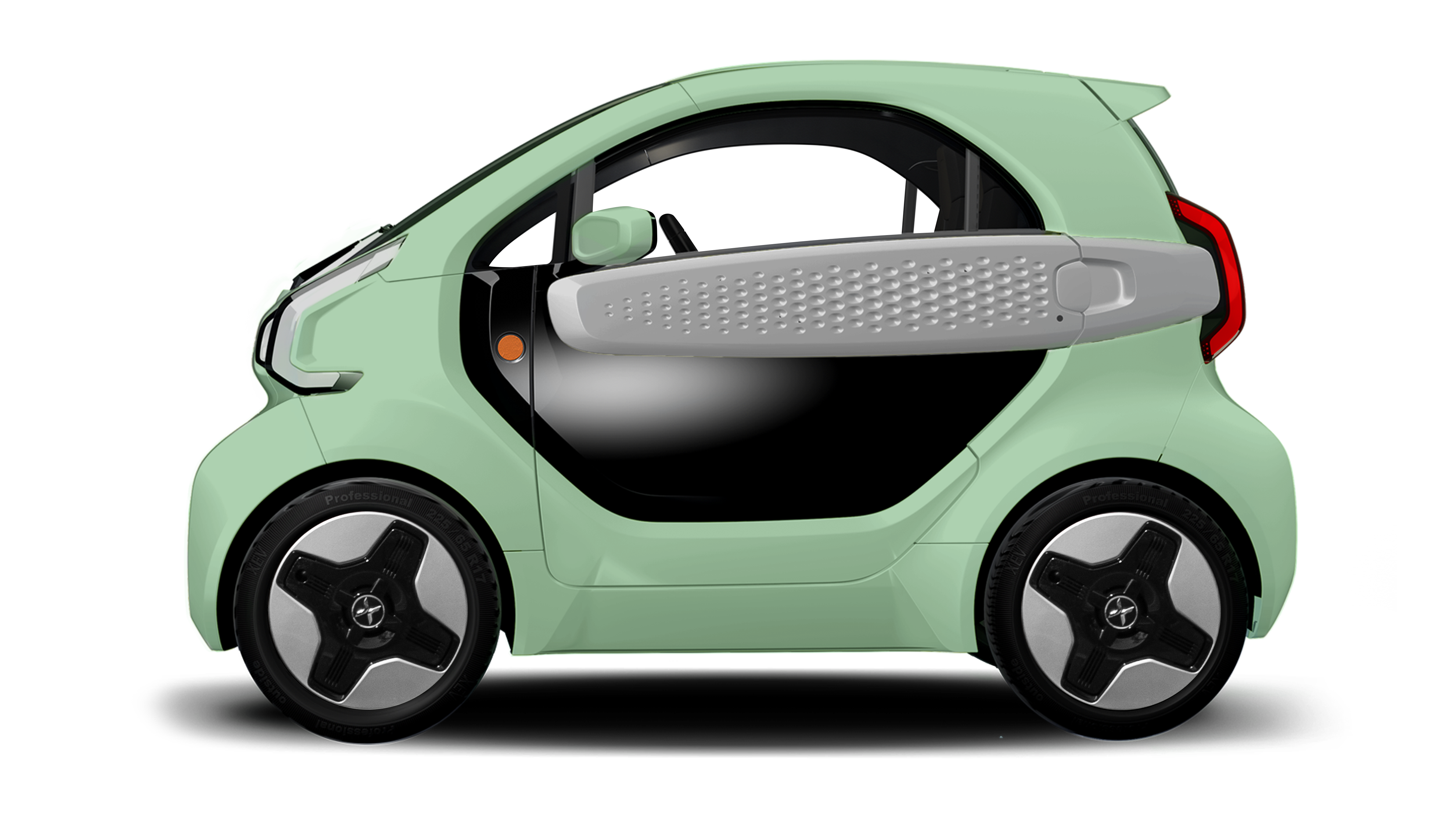 Crushed <strong>Mint</strong>