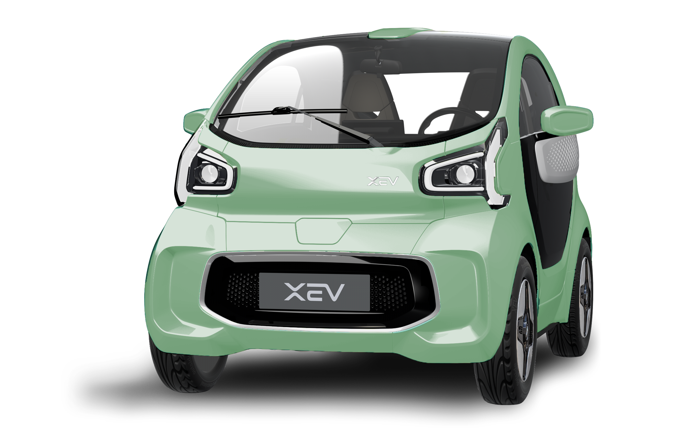 Crushed <strong>Mint</strong>