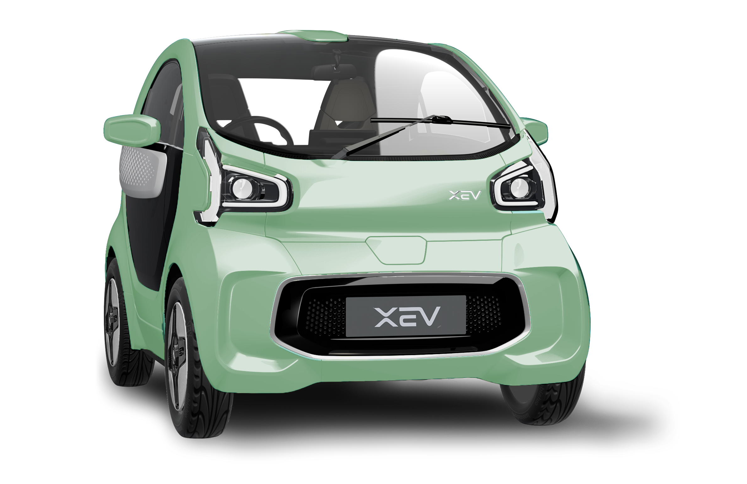 Crushed <strong>Mint</strong>