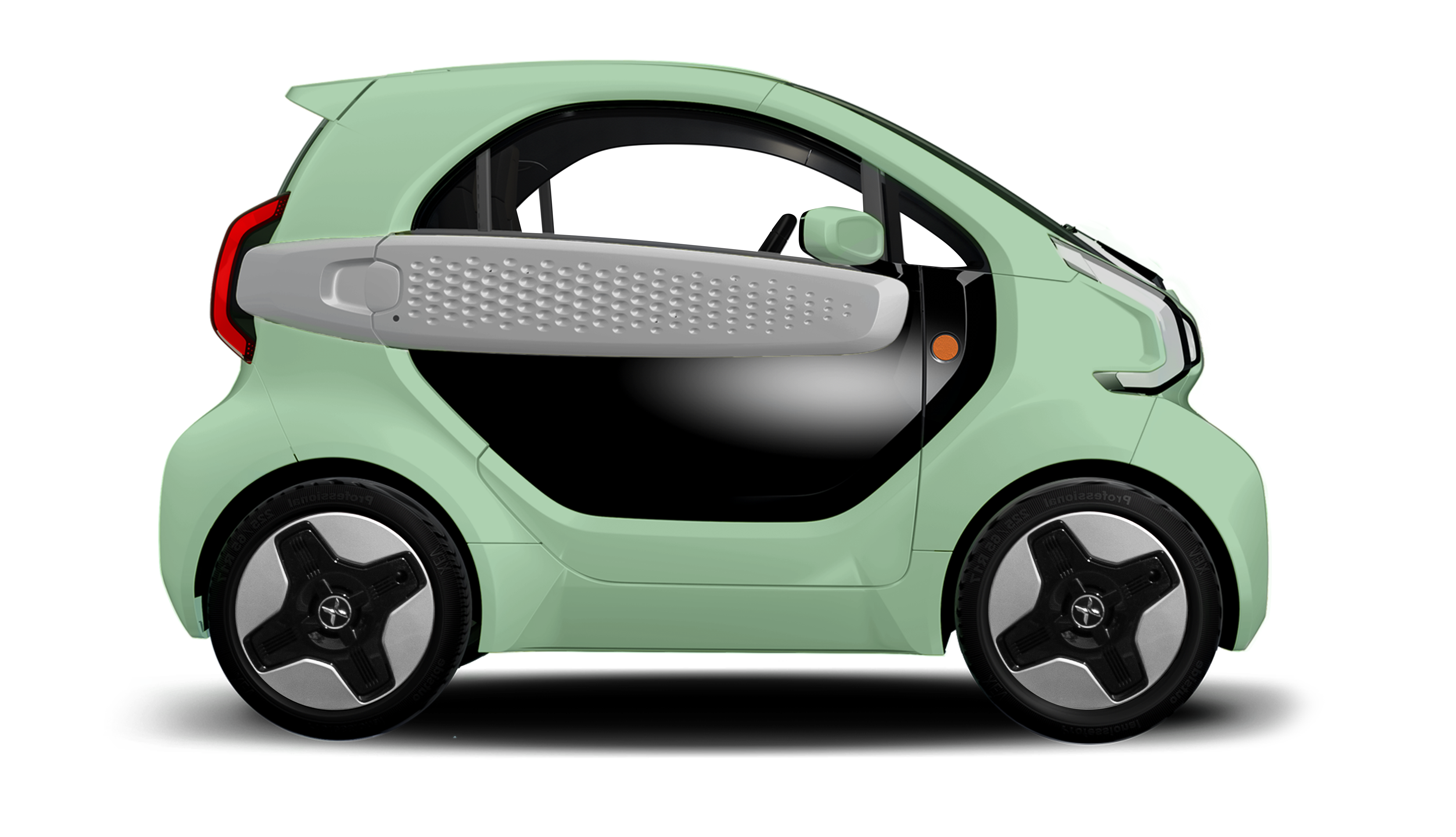 Crushed <strong>Mint</strong>