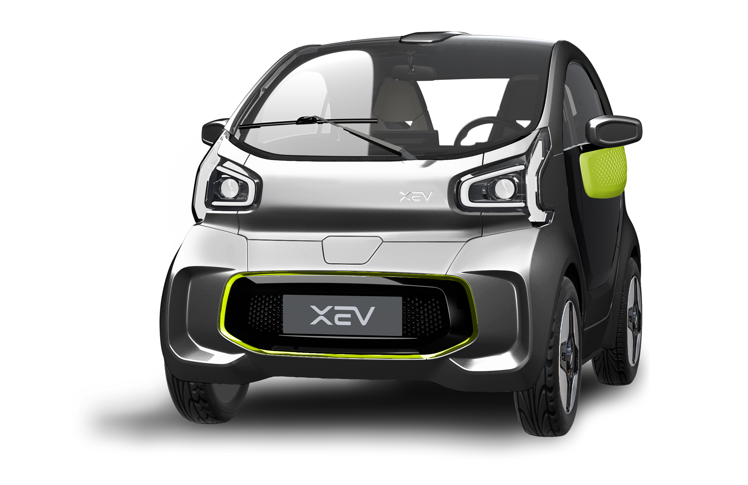 Prototype <strong>Grey</strong>