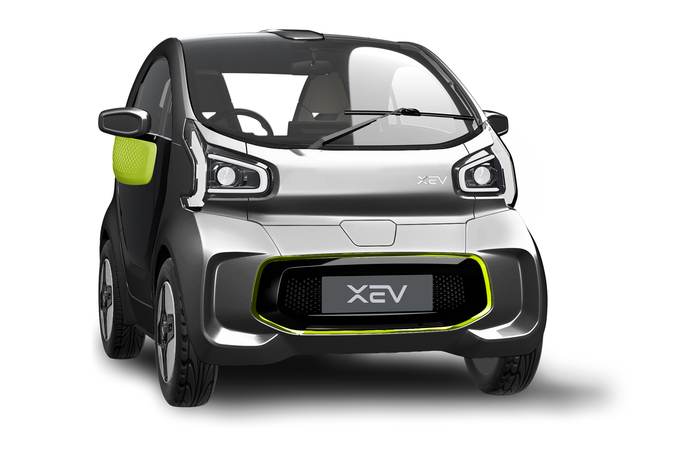 Prototype <strong>Grey</strong>