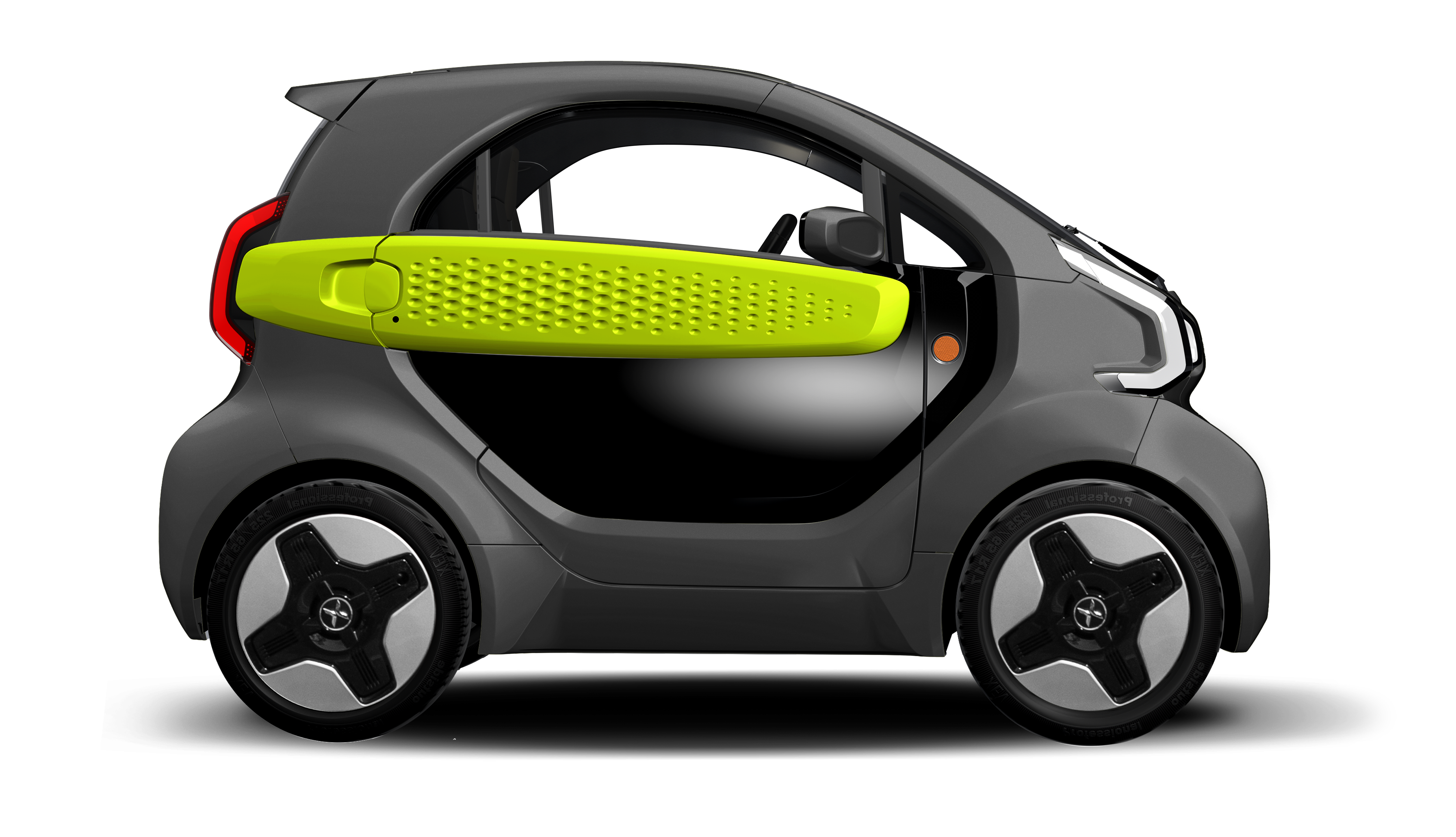 Prototype <strong>Grey</strong>