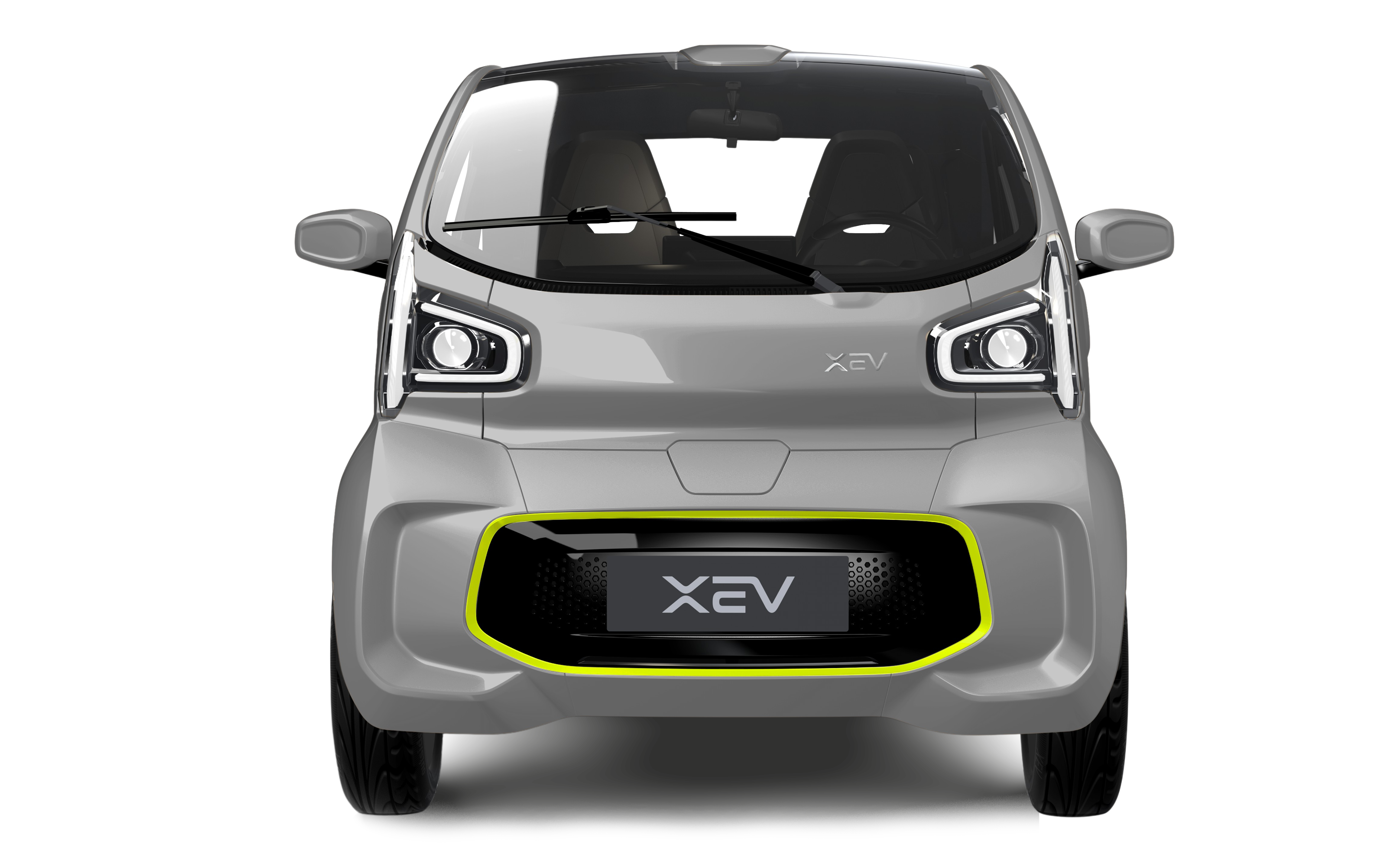 Urban <strong>Grey</strong>