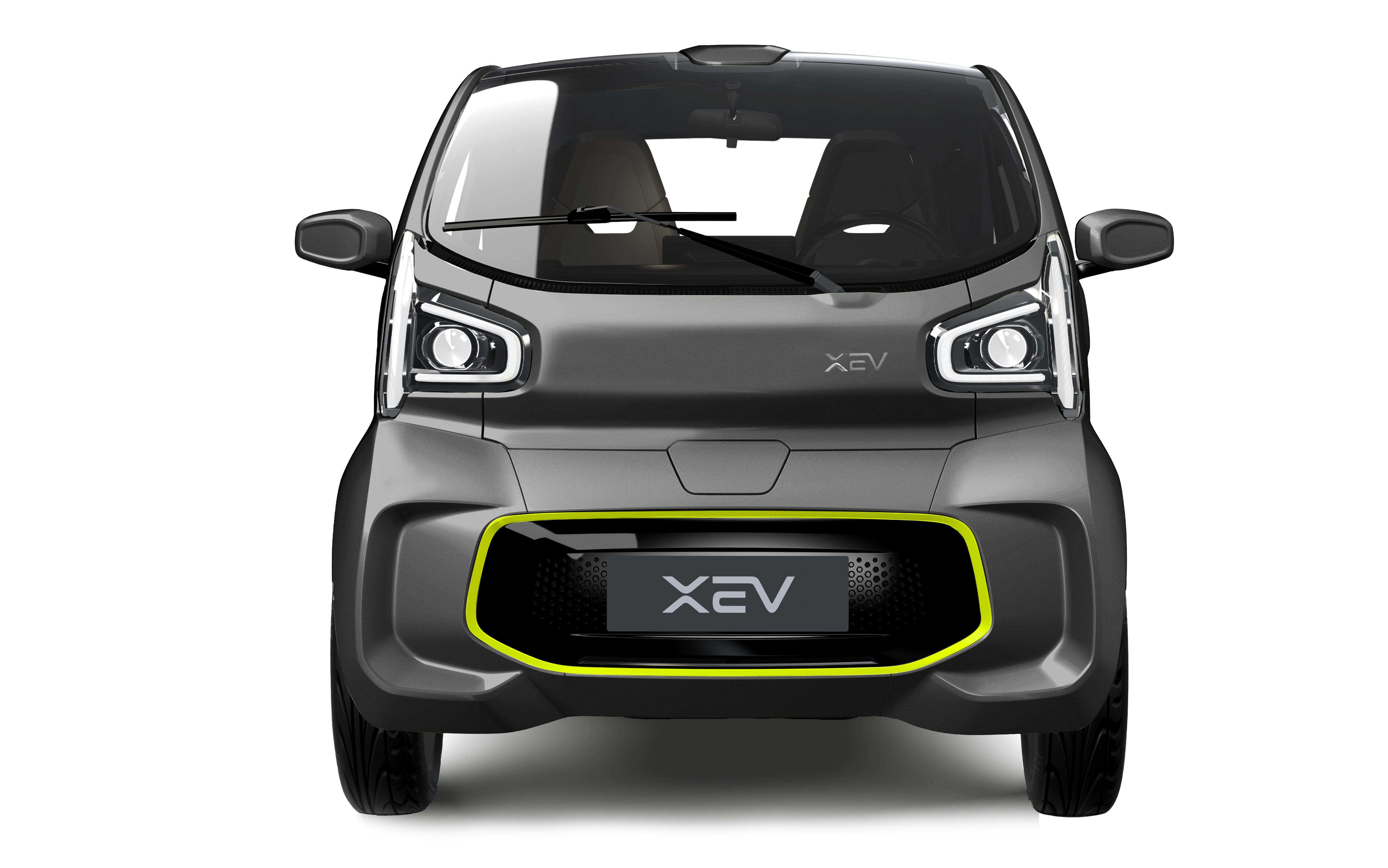 Prototype <strong>Grey</strong>