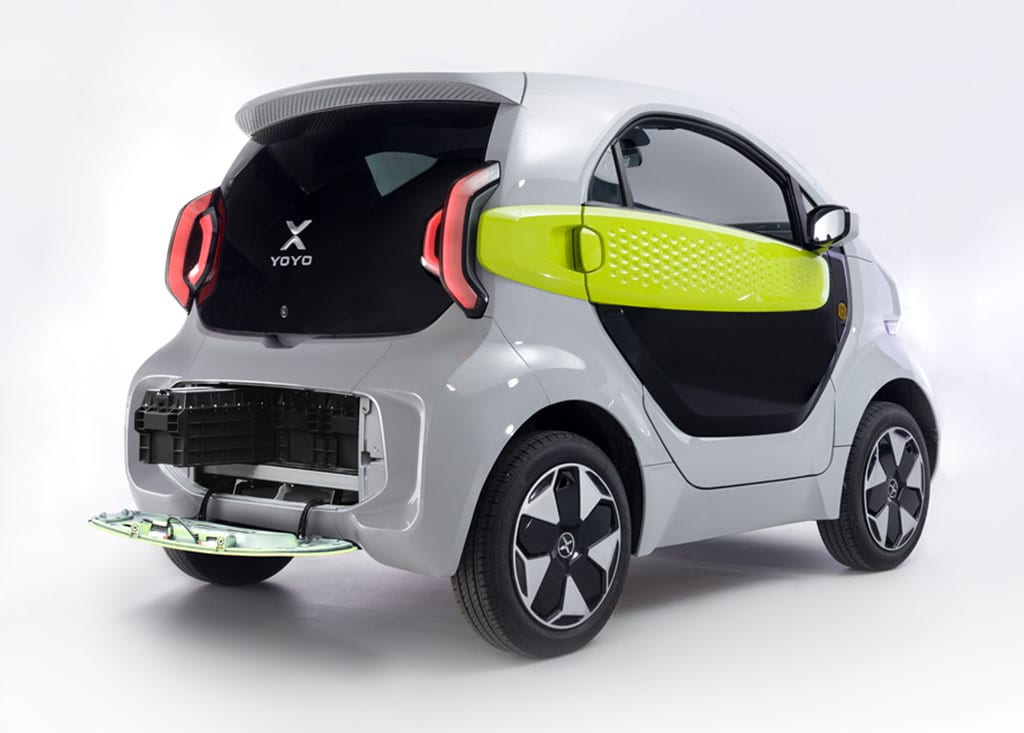  Stretto l'accordo tra Eni e XEV per ridurre le emissioni e i tempi di ricarica 