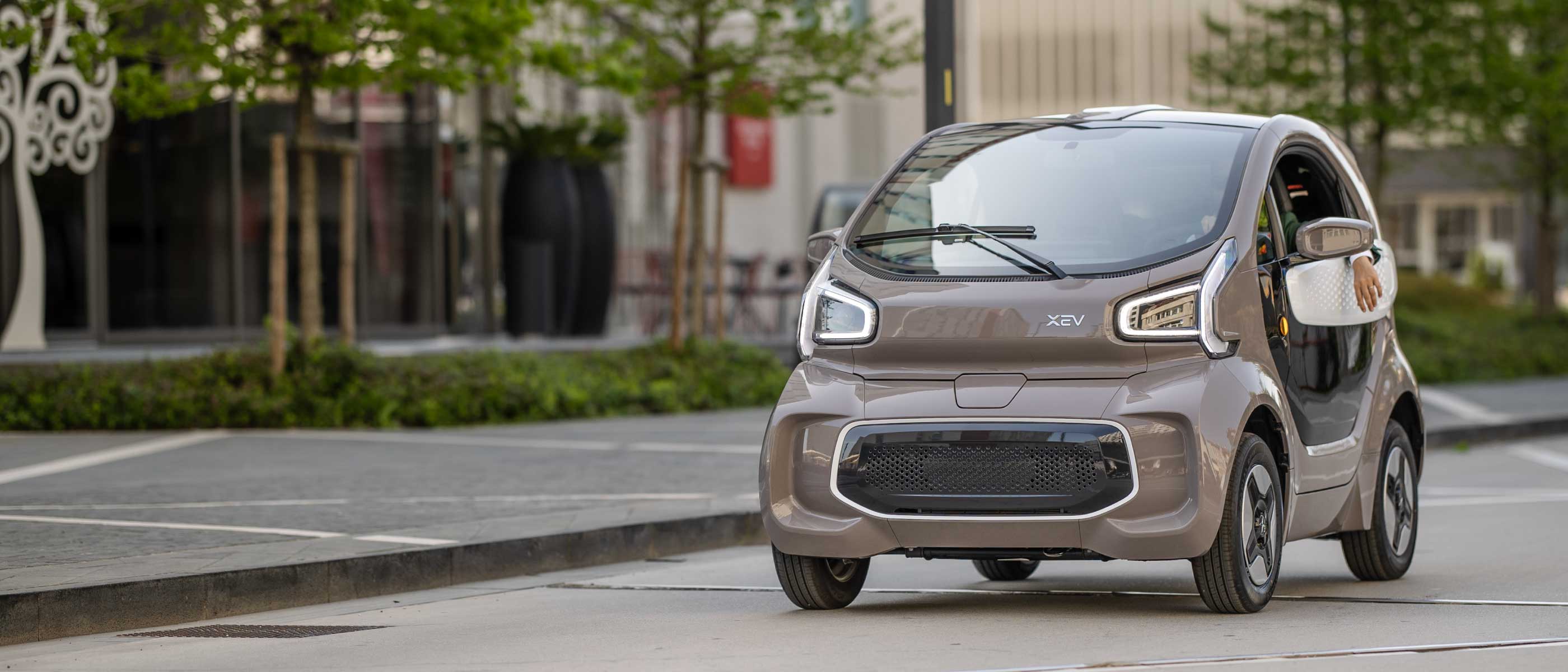  <div>YOYO PRO ora tua<br>a partire&nbsp;da € 17.990</div> 