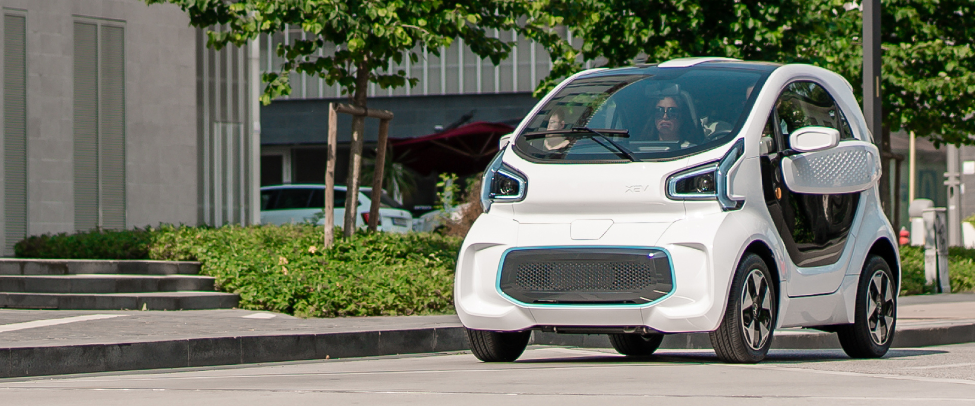  <div>YOYO GO ora tua a partire&nbsp;<br>da € 15.990</div> 