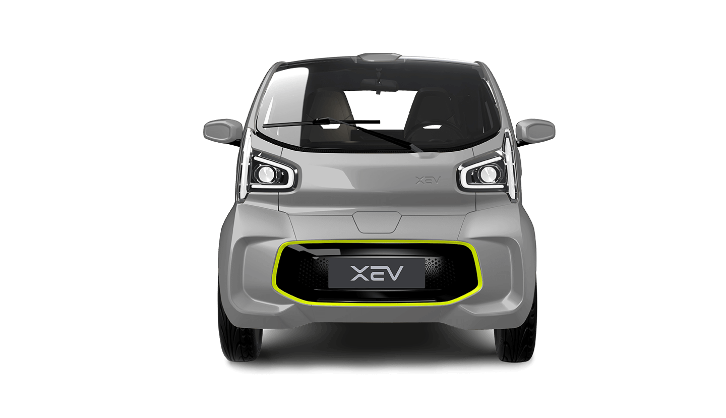 Urban <strong>Grey</strong>