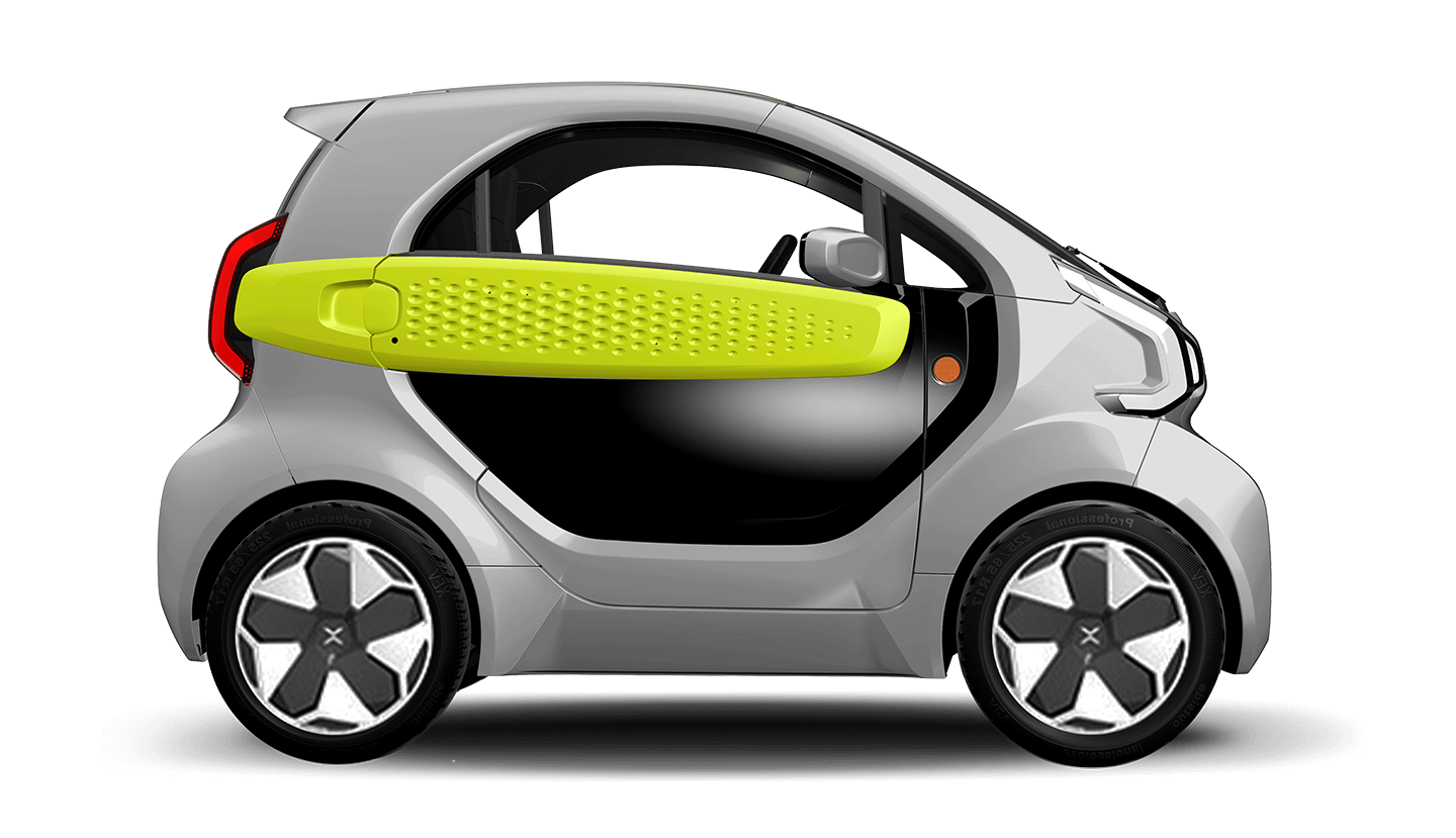 Urban <strong>Grey</strong>