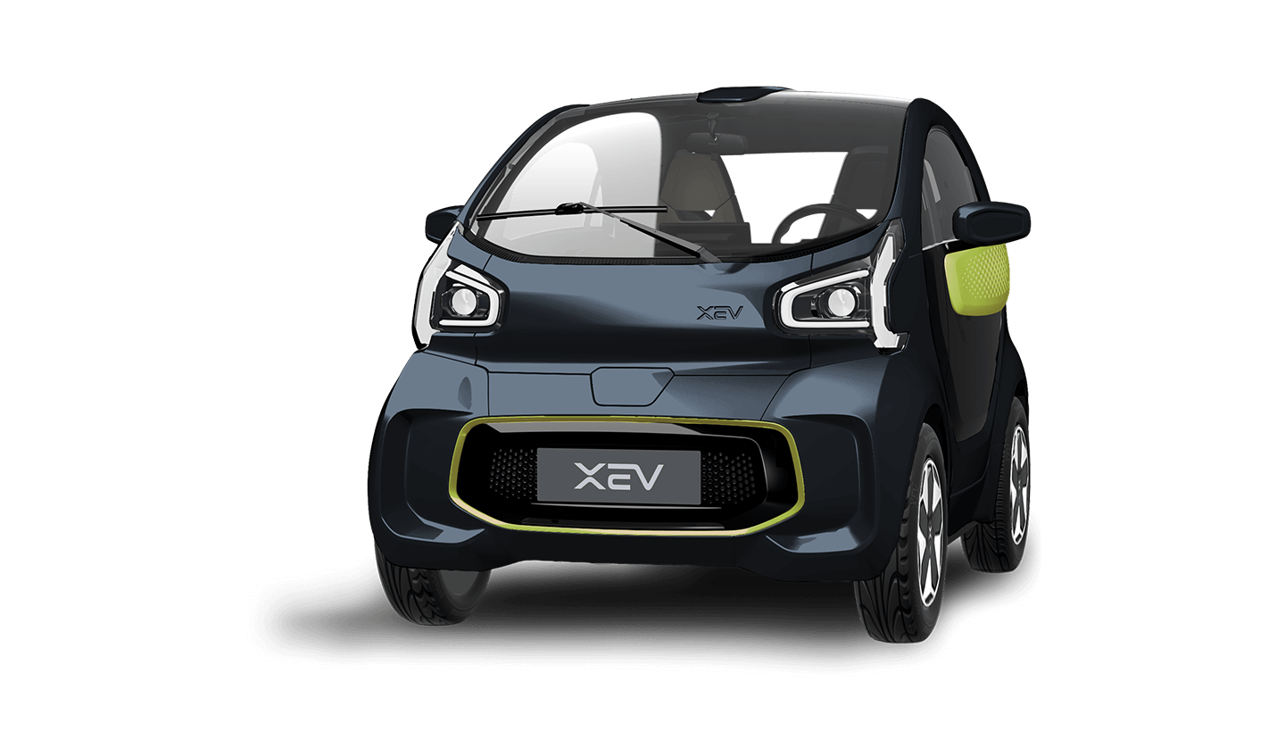 Midnight <strong>Blue</strong>