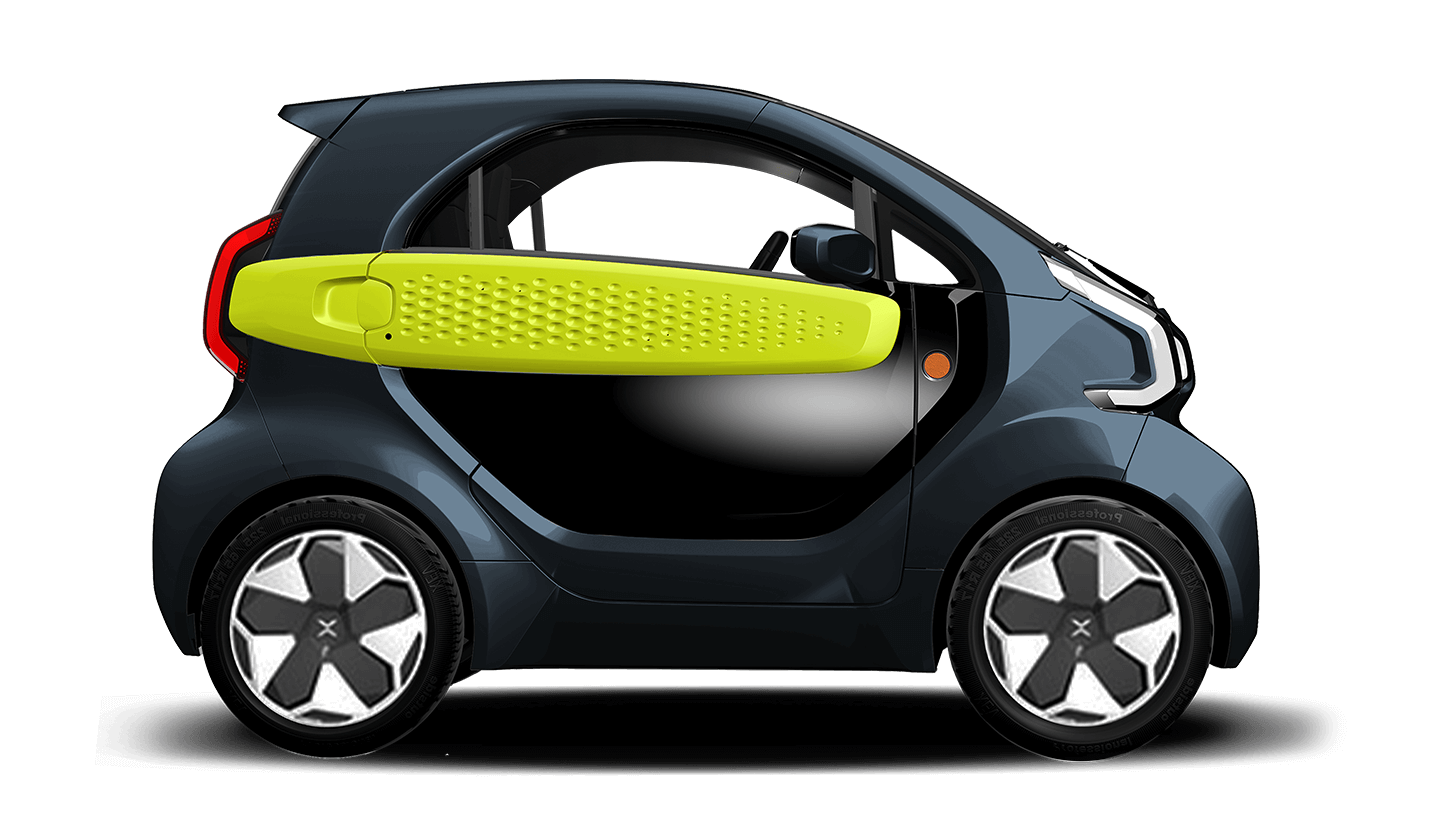 Midnight <strong>Blue</strong>