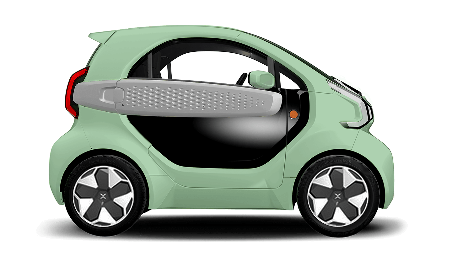 Crushed <strong>Mint</strong>