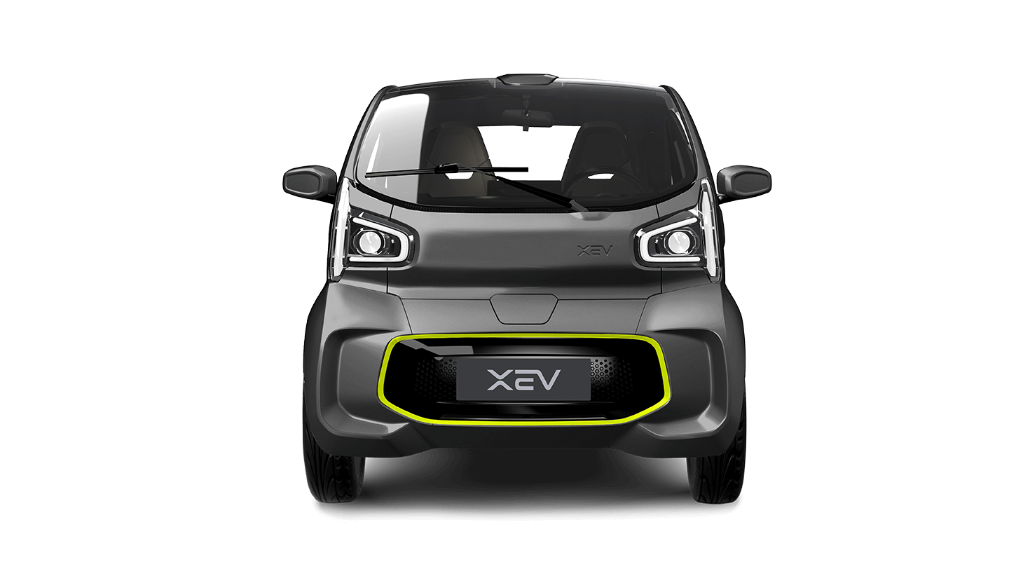 Prototype <strong>Grey</strong>