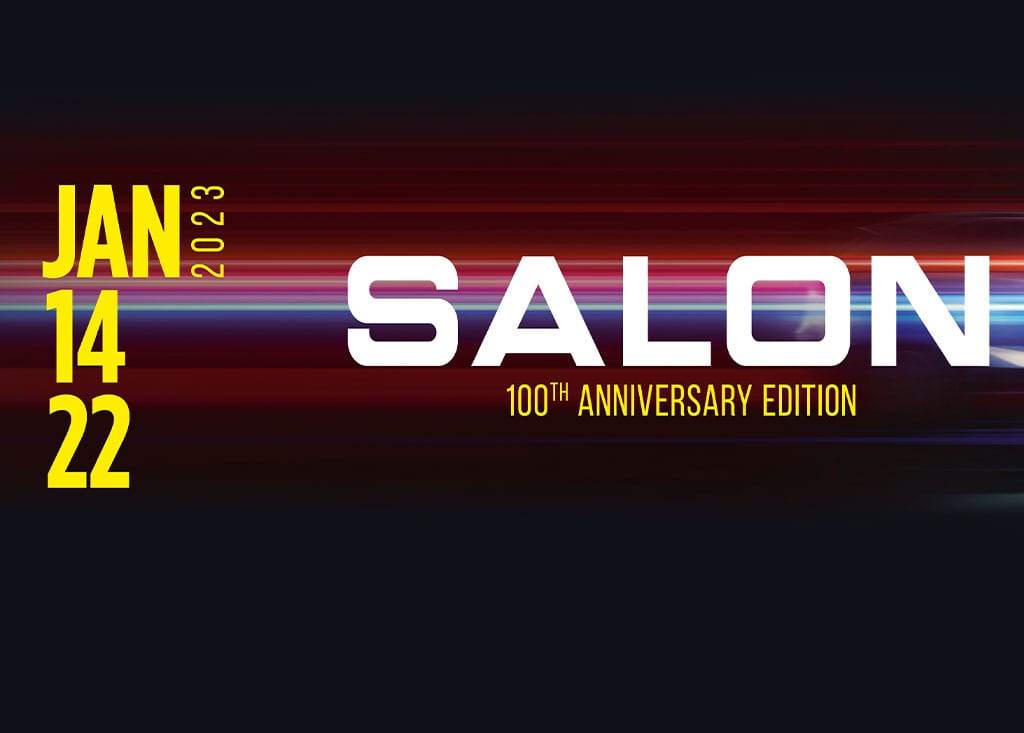  XEV YOYO alla 100° edizione del Brussels Motor Show 