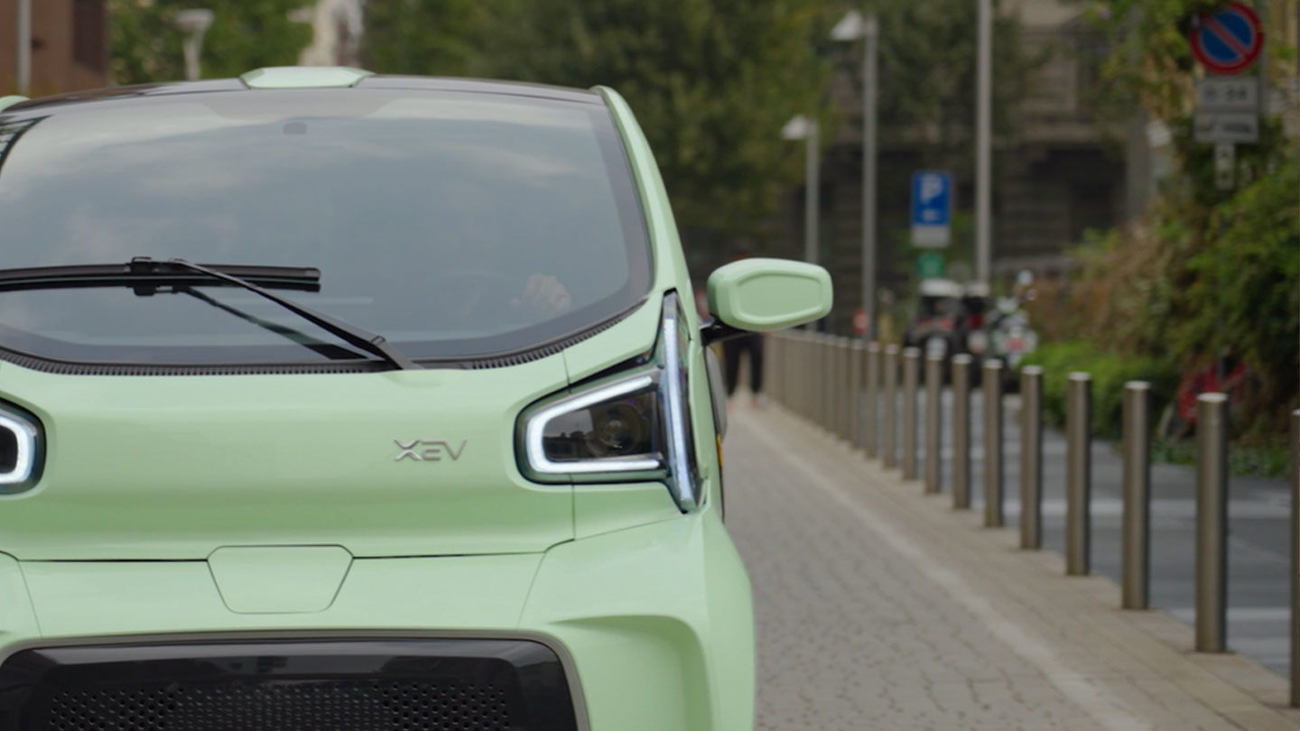  New Model Year | XEV arriva al Mondial de l’Auto di Parigi 2023 con un nuovo look e grandi novità 