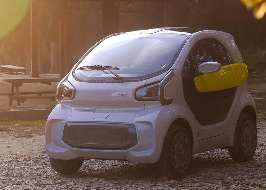  Eni: accordo strategico con XEV che punta alla filiera industriale italiana per l’assemblaggio dei veicoli 