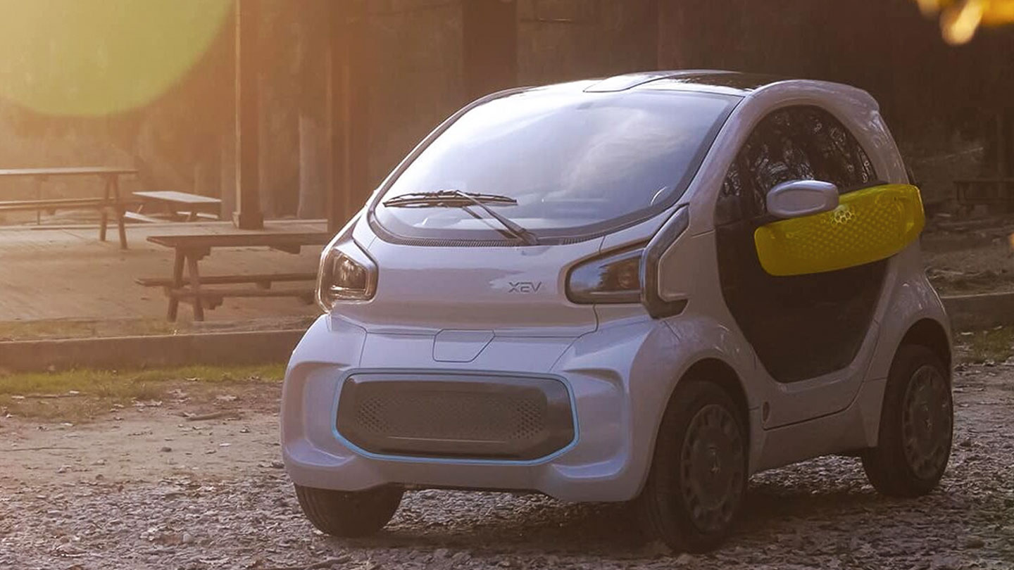  Eni: accordo strategico con XEV che punta alla filiera industriale italiana per l’assemblaggio dei veicoli 