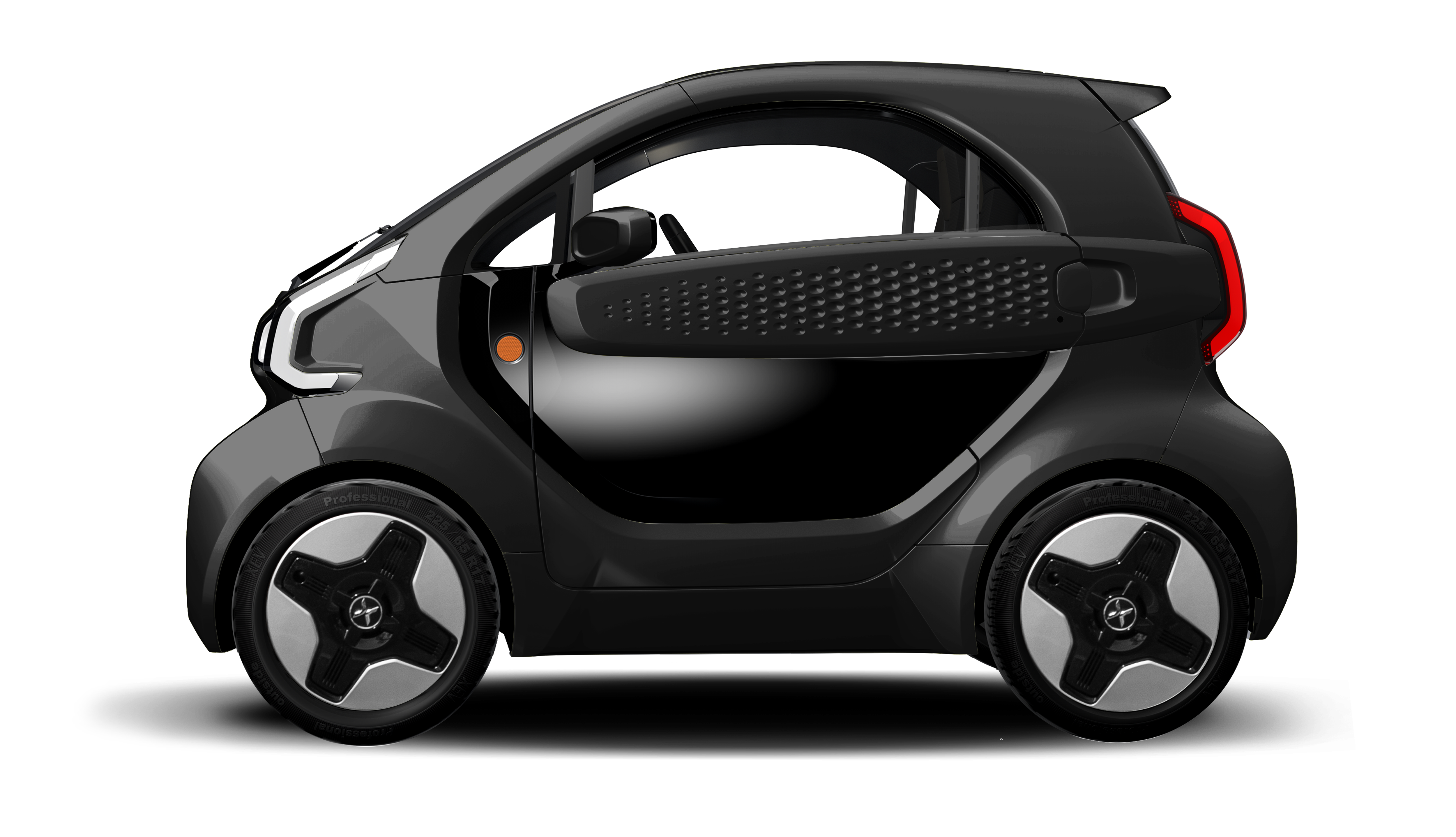 Space <strong>Black</strong>