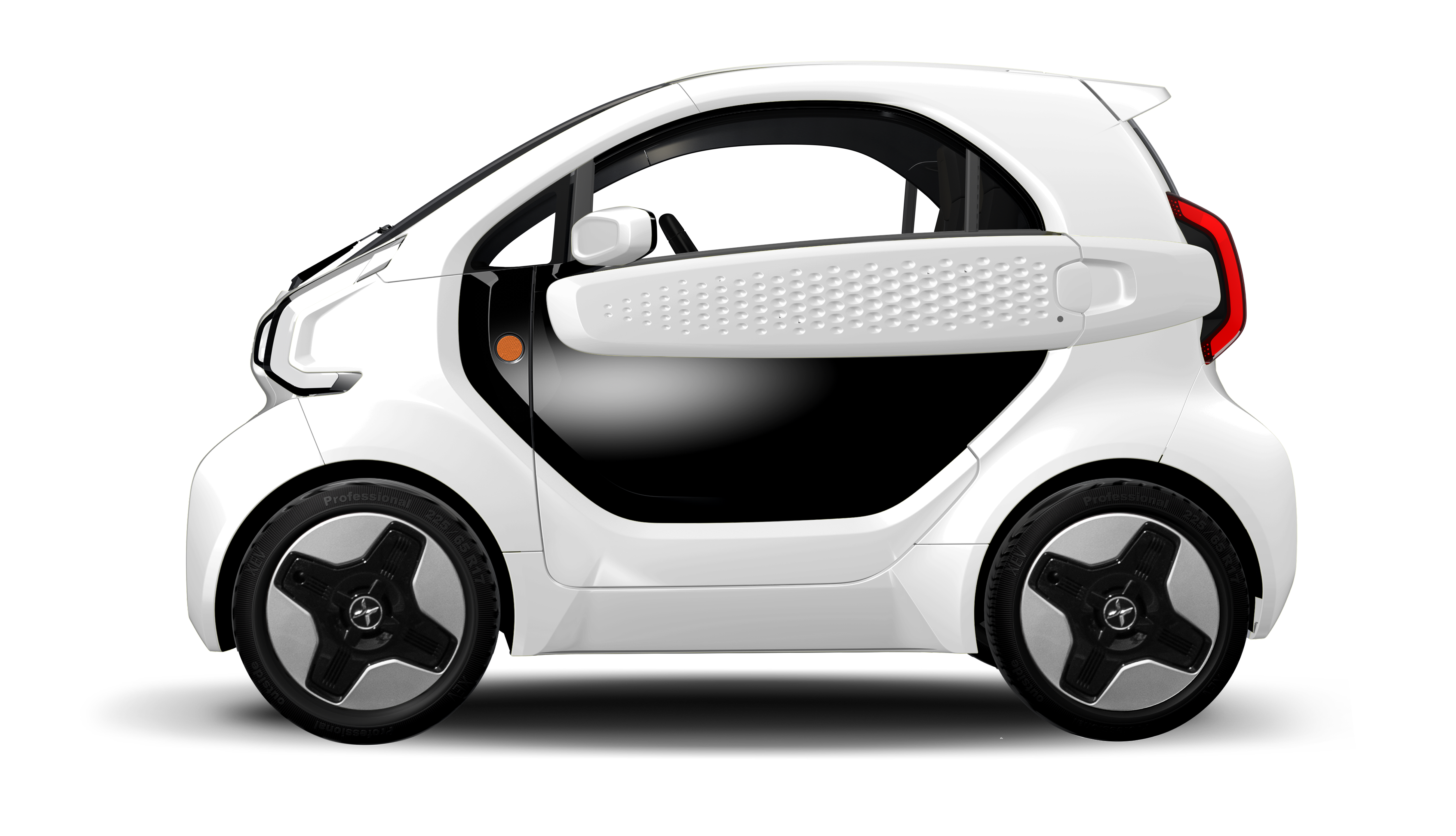 Pure <strong>White</strong>